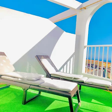 New Studio Bonito Amanecer, Swiming Pool,Wifi, Sun Terrace Caleta De Fuste Exterior photo