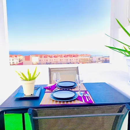 New Studio Bonito Amanecer, Swiming Pool,Wifi, Sun Terrace Caleta De Fuste Exterior photo
