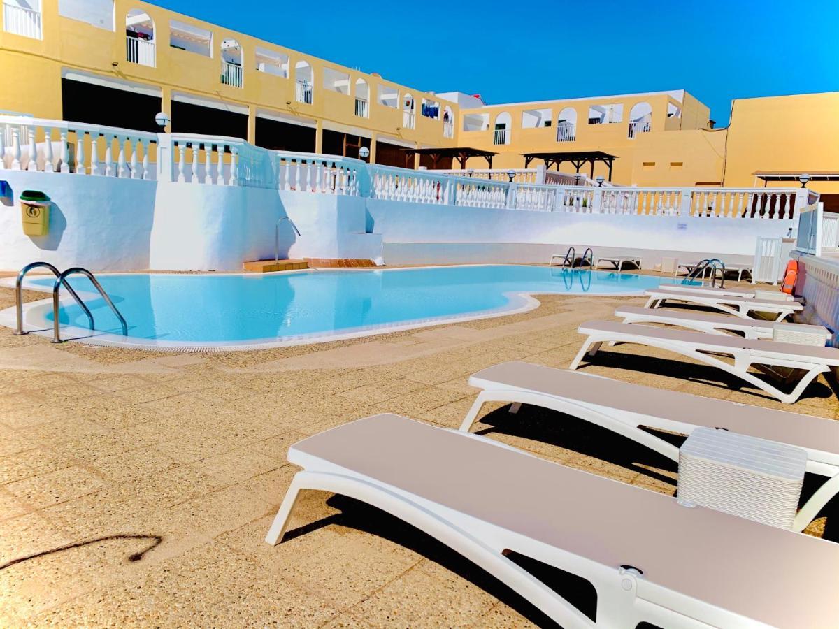 Appartement New Bonito Amanecer, Swiming Pool,wifi, Sun Terrace *