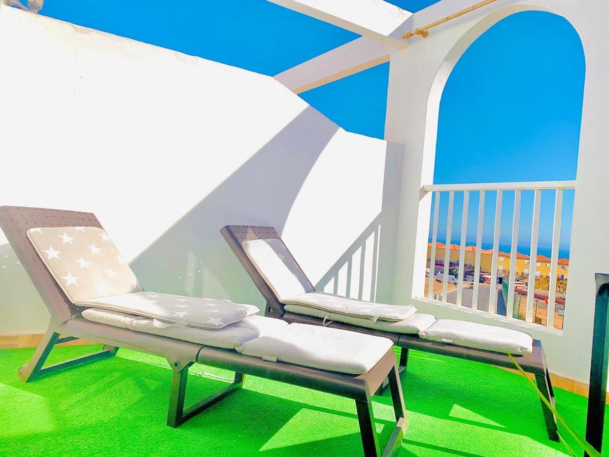 New Bonito Amanecer, Swiming Pool,wifi, Sun Terrace Apartment