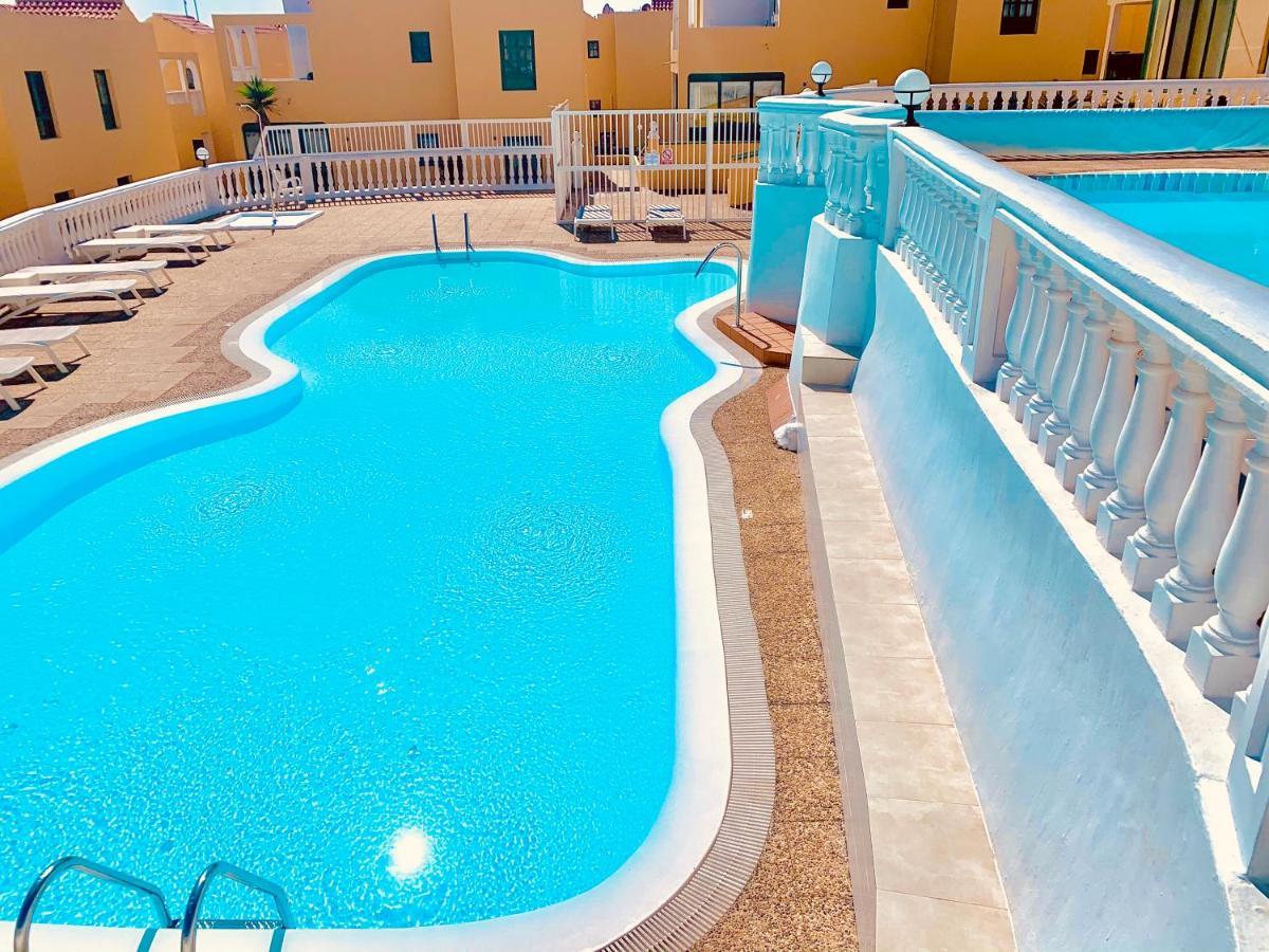 Appartement New Bonito Amanecer, Swiming Pool,wifi, Sun Terrace *