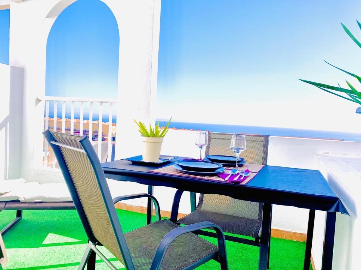 New Bonito Amanecer, Swiming Pool,wifi, Sun Terrace Caleta de Fuste