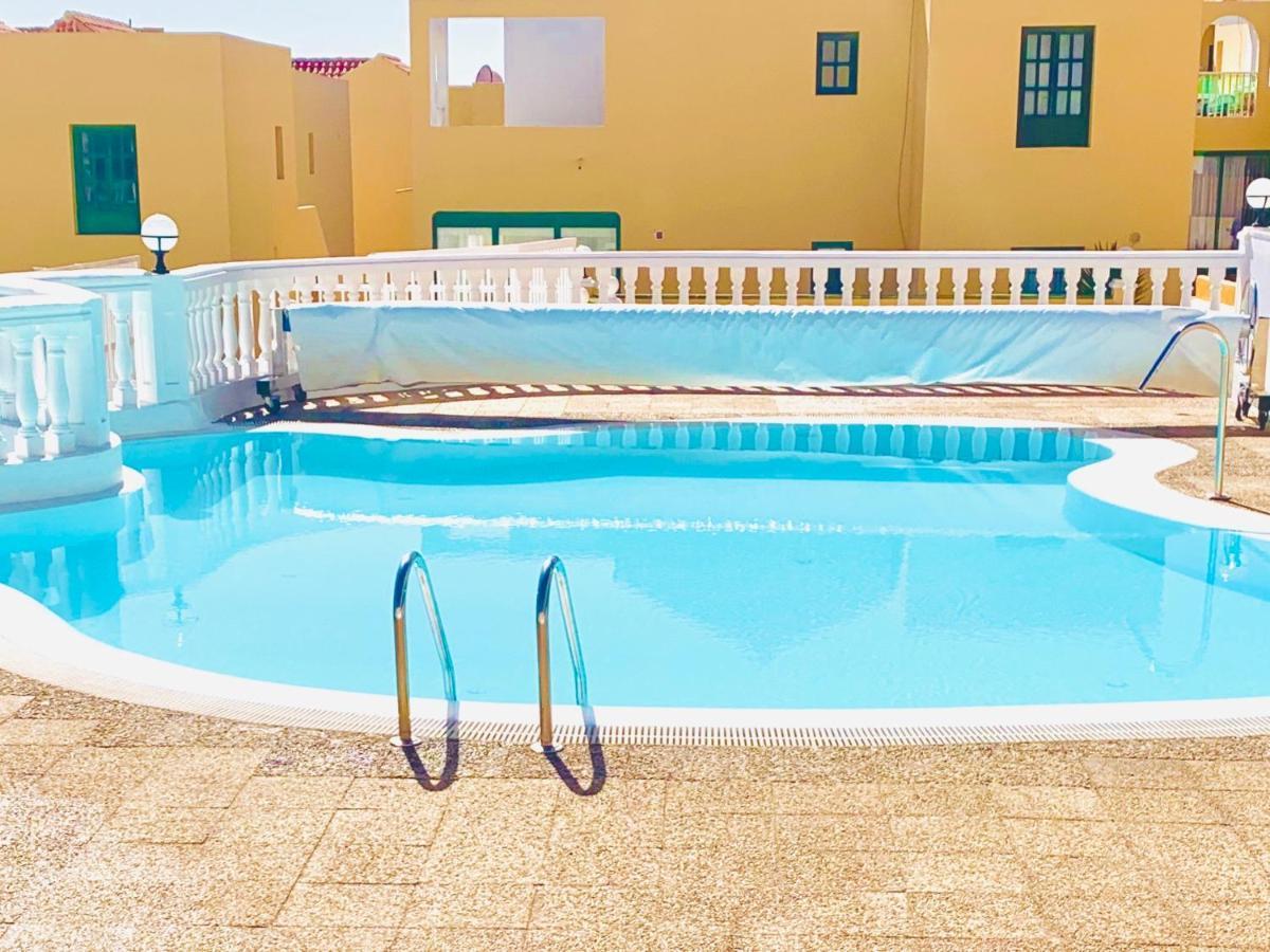 New Bonito Amanecer, Swiming Pool,wifi, Sun Terrace Appartement *
