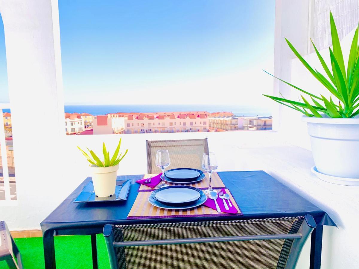 New Bonito Amanecer, Swiming Pool,wifi, Sun Terrace * Caleta de Fuste
